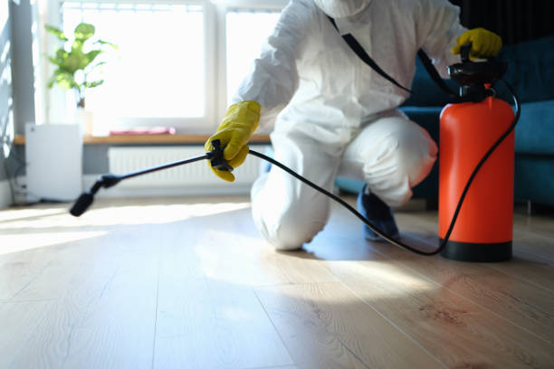 Pest Prevention Services in Crothersville, IN