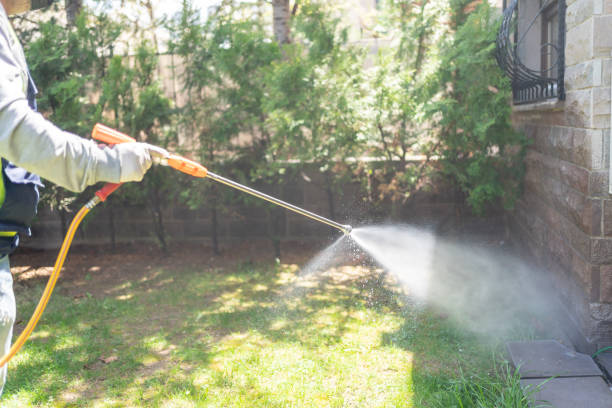 Best Pest Inspection Near Me  in Crothersville, IN